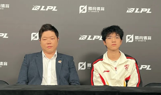 kaiyun.com-Kim教练：第一、第二把都有机会，但BLG的运营更胜我们一筹